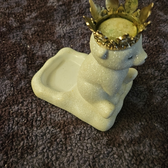 Bath and Body Works Polar Bear Soap Holder - Picture 3 of 3